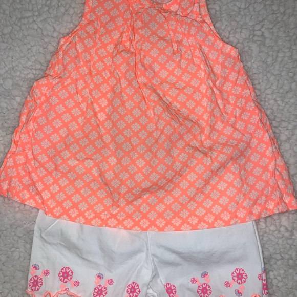 Carter’s Summer Outfit *BUY2GET2FREE!* - Picture 7 of 7